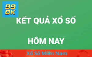 Lưu ý khi chơi xổ số miền Nam trên 99Ok