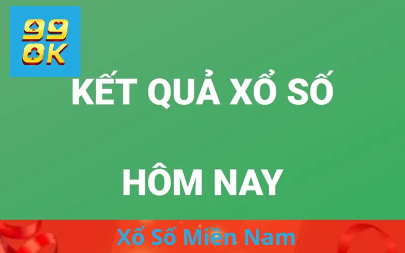 Lưu ý khi chơi xổ số miền Nam trên 99Ok