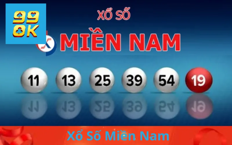 Hướng dẫn cách xem kết quả xổ số miền Nam trên 99Ok